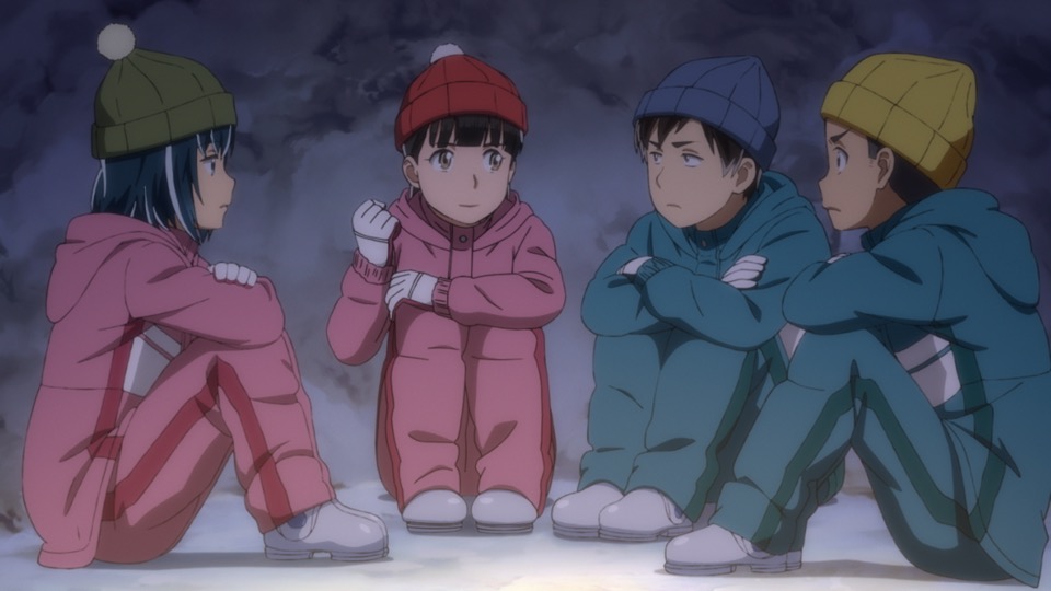 hinamatsuri hulu